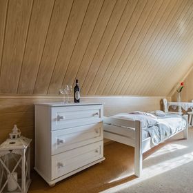 Pokoje Gościnne U Majerczyka Zakopane