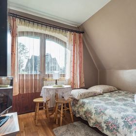 Pokoje Gościnne U Majerczyka Zakopane