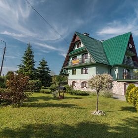 Pokoje Gościnne U Majerczyka Zakopane