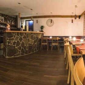 Penzion Darinka Poprad