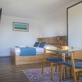 Penzion Darinka Poprad