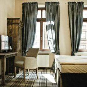 Five Stars Bed&Breakfast Wrocław