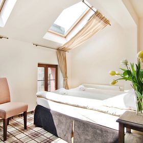 Five Stars Bed&Breakfast Wrocław