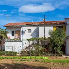 Apartmani Miranda Medulin Istria