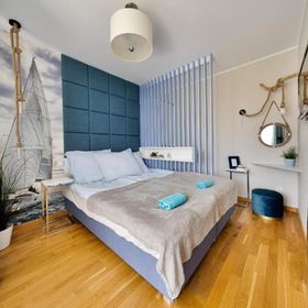 Apartamenty Klif Residence Chłapowo