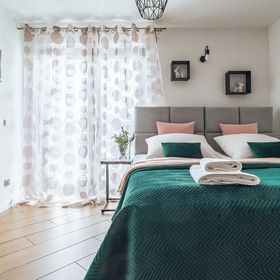 Willa Gardenia Zakopane