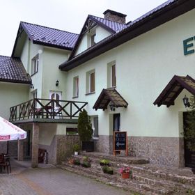 Ośrodek Wypoczynkowy Evita Krynica Zdrój