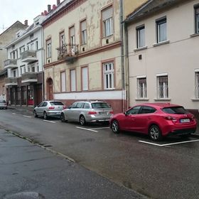 VargaZ Apartman Gold Debrecen