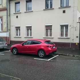 VargaZ Apartman Gold Debrecen