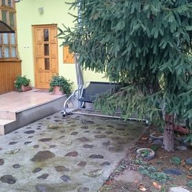 VargaZ Apartman Gold Debrecen
