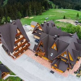 Willa Stachoniówka 2 Zakopane