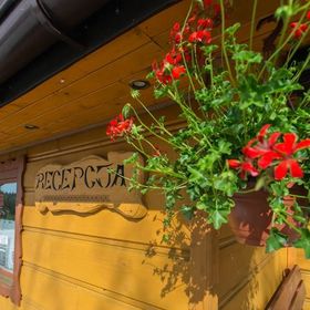 Willa Stachoniówka 2 Zakopane