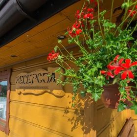 Willa Stachoniówka 2 Zakopane