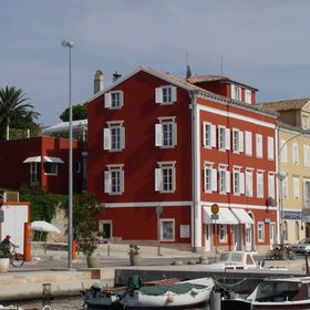 Hotel Mare Mare Suites Mali Lošinj
