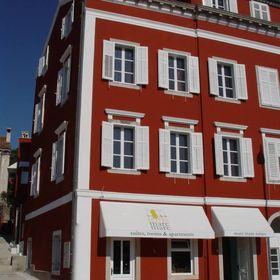 Hotel Mare Mare Suites Mali Lošinj