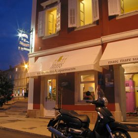 Hotel Mare Mare Suites Mali Lošinj