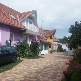 Bakonyszíve Vendégház Zirc