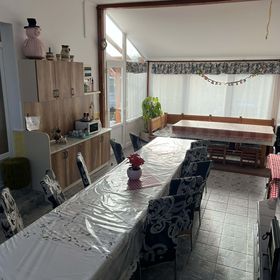 Bakonyszíve Vendégház Zirc