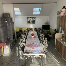 Bakonyszíve Vendégház Zirc