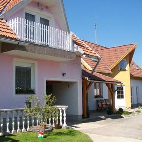 Bakonyszíve Vendégház Zirc