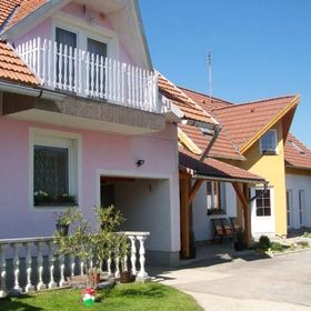 Bakonyszíve Vendégház Zirc