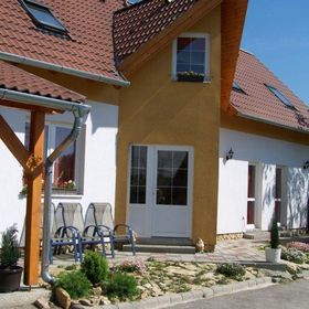 Bakonyszíve Vendégház Zirc