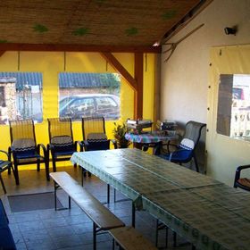 Bakonyszíve Vendégház Zirc