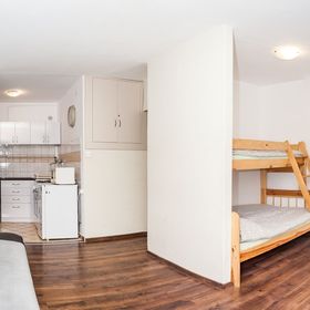 Apartament Studio Centrum Wrocław