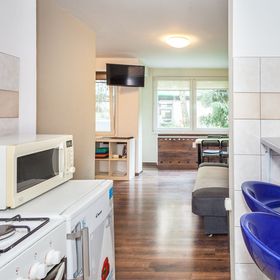 Apartament Studio Centrum Wrocław