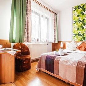 Chata Pod Jemiołą Zakopane