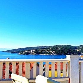 Apartment Serka Sumartin