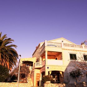 Apartment Serka Sumartin