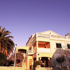 Apartment Serka Sumartin