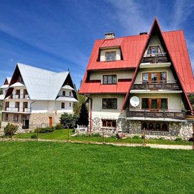 Pokoje Gościnne U Marysi Zakopane