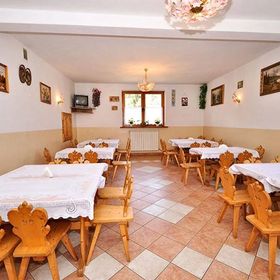 Pokoje Gościnne U Marysi Zakopane