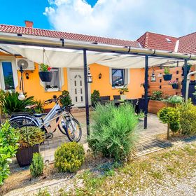 Kitti Apartman Bogács