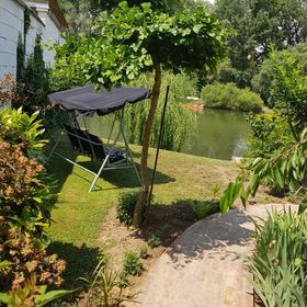 Klára Apartman Sárospatak