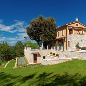 Villa Vlastelini Labin