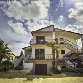 Apartmani Jurišević Umag