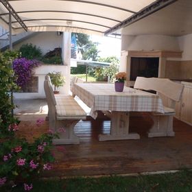 Apartmani Jurišević Umag