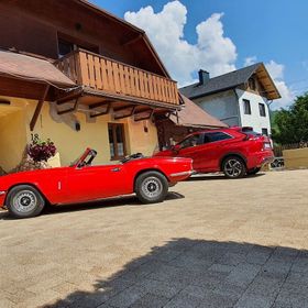 Szczyrk Pokoje Gościnne Kacper blisko Gondoli