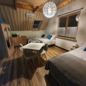 Szczyrk Pokoje Gościnne Kacper blisko Gondoli