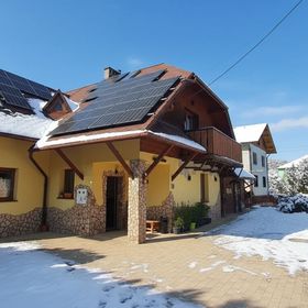 Szczyrk Pokoje Gościnne Kacper blisko Gondoli