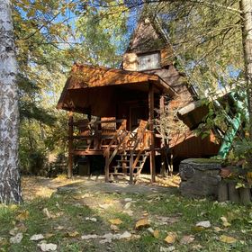 Erdei-lak Faházikó Bélapátfalva