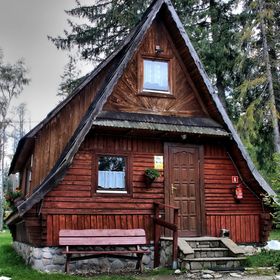 Camping Pod Krokwią Zakopane