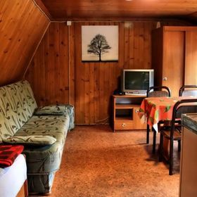 Camping Pod Krokwią Zakopane