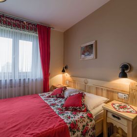 Willa Roztoka Bukowina Tatrzańska