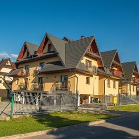 Apartamenty i Pokoje Gościnne Willa Nowita Zakopane