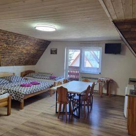 Apartamenty i Pokoje Gościnne Willa Nowita Zakopane