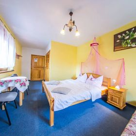 Apartamenty i Pokoje Gościnne Willa Nowita Zakopane